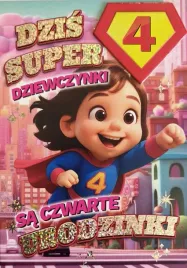 karnet-urodziny-4-dziewczynka-superbohaterka