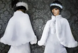 ciepla-pelerynka-komunijna-narzutka-bolerko-122-150-nowa