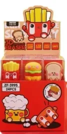 gumka-do-scierania-fast-food-24szt