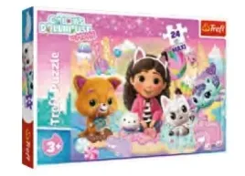 puzzle-24-maxi-koci-swiat-gabby-trefl