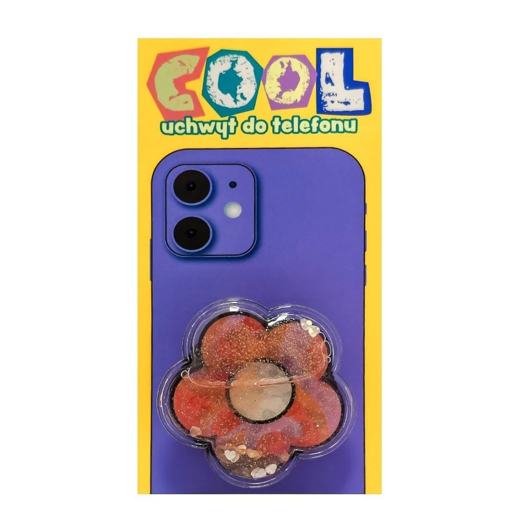 uchwyt-do-telefonu-cool-kwiatek