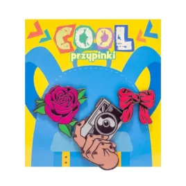 przypinka-cool-roza