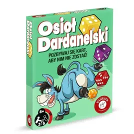 osiol-dardanelski