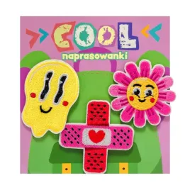 naszywki-naprasowanki-na-plecak-cool-plaster