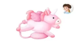 maskotka-na-magnes-jednorozec