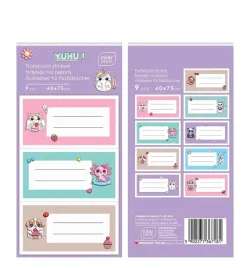 naklejki-na-zeszyty-girls-9szt