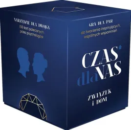 czas-dla-nas-zwiazek-i-dom