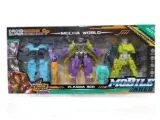figurki-transformacja-3szt