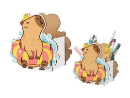 organizer-na-biurko-kapibara