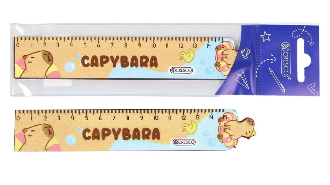linijka-kapibara-15cm