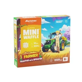 mini-waffle-50el-farmer-traktor-z-opryskiwaczem