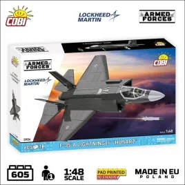 armed-forces-f-35a-lightning-ii-husarz