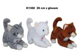 kot-glos-26cm-mix