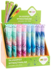 dlugopis-wymaz-uszaki-nieb-40szt-happy-color