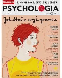 newsweek-psychologia-1-2025-jak-dbac-o-swoje