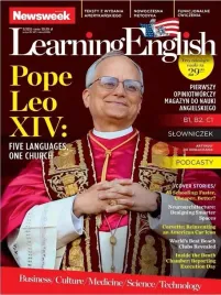 newsweek-learning-english-3-2025-pop-leo-xiv