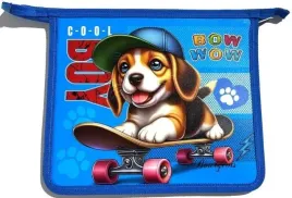 teczka-torba-a5-zapinana-na-zamek-piesek