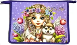 teczka-torba-a4-zapinana-na-zamek-dziewczynka