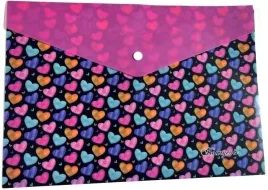 teczka-a4-plastikowa-z-klipsem-serduszka