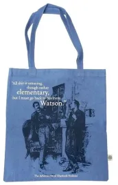 pulteney-press-torba-bawelniana-sherlock-holmes