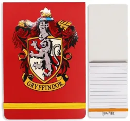 harry-potter-notes-linia-z-gumka-herb-gryffindor