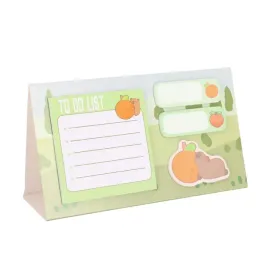 karteczki-samoprzylepne-kapibara-z-pomarancza