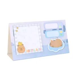 karteczki-samoprzylepne-kapibara-z-kaczuszka