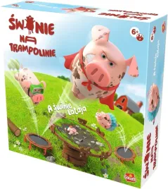 swinie-na-trampolinie-pl