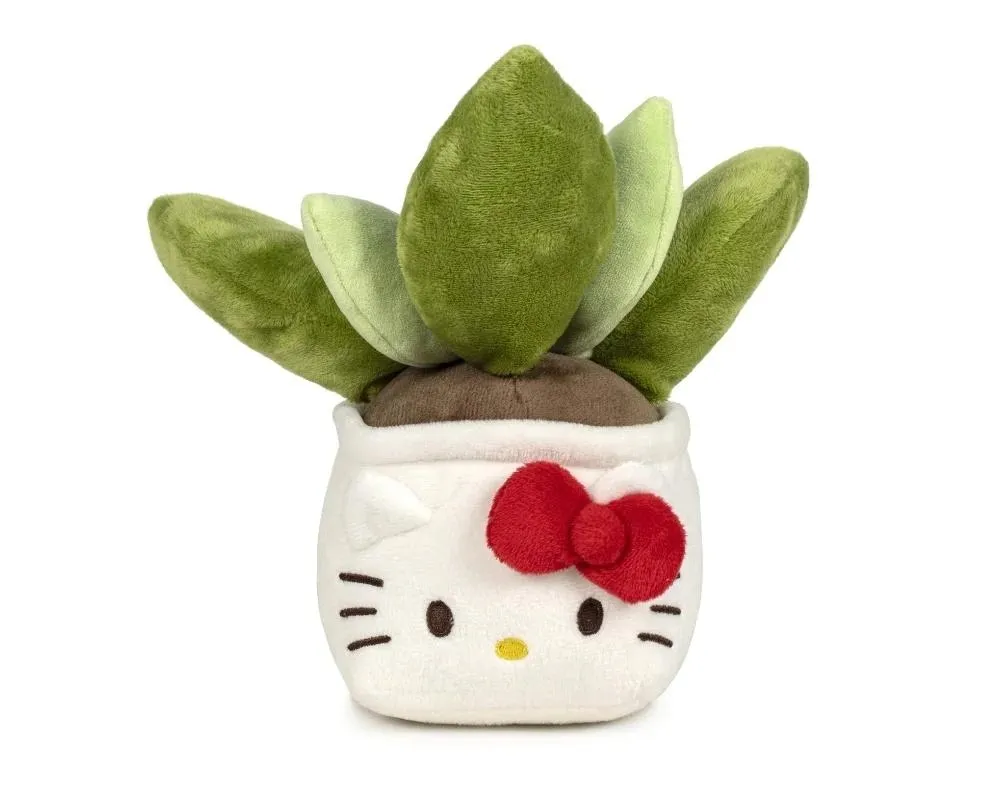 hello-kitty-plusz-doniczka-liscie-20cm