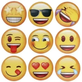 naklejki-papierowe-na-tasmie-emotikony-25mm-500szt