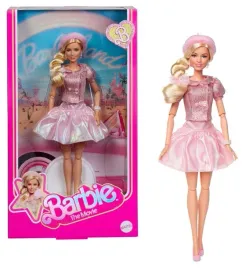 barbie-the-move-pink-puffy-dress