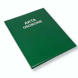 teczka-akta-osobowe-t2-zielona