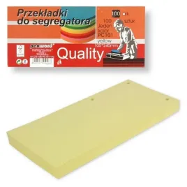 przekladki-do-segregatora-100szt-yellow