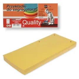 przekladki-do-segregatora-100szt-gold