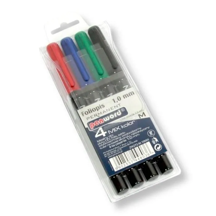 marker-do-folii-1-0mm-4-kolory