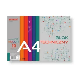 blok-techniczny-a4-premium-kolor-180g-10-arkuszy