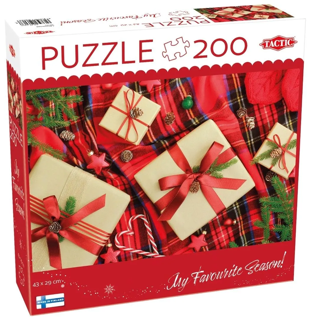 puzzle-200-christmas-presents