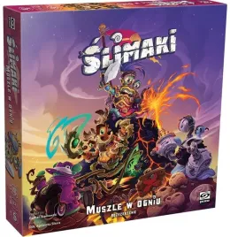 slimaki-muszle-w-ogniu-galakta