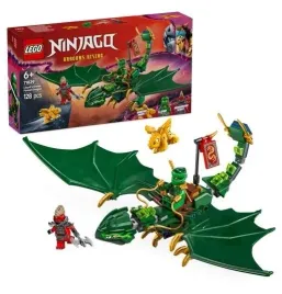 lego-ninjago-zielony-lesny-smok-lloyda-71829