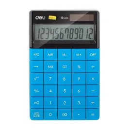 kalkulator-12-pozycyjny-niebieski-deli