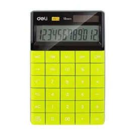 kalkulator-12-pozycyjny-zielony-deli