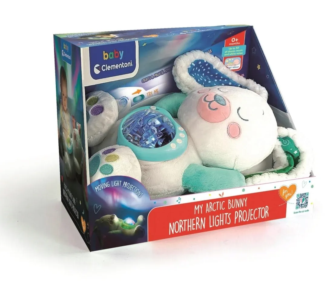 przytulanka-projektor-kroliczek