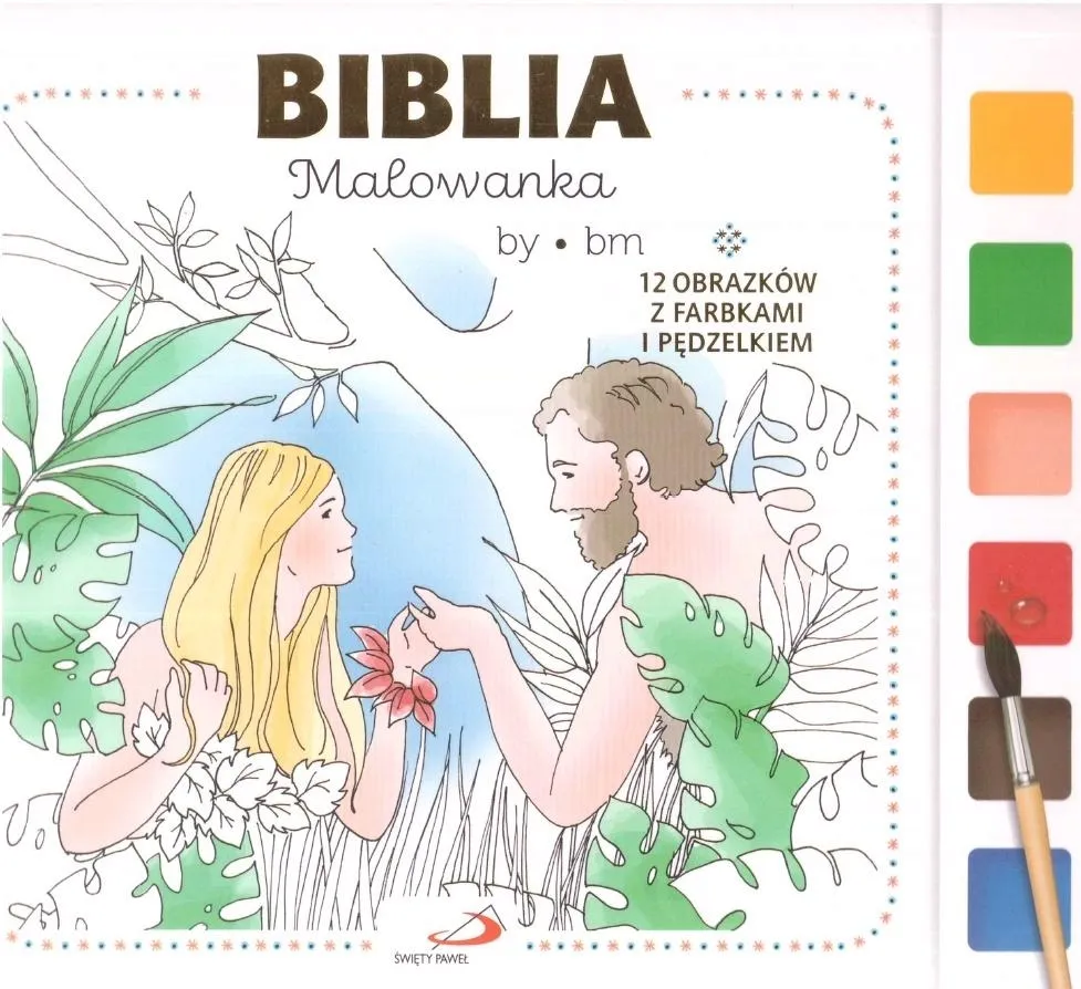 biblia-malowanka