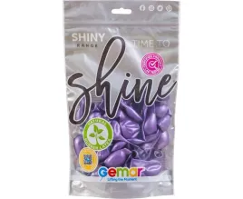 balony-shiny-fioletowe-13cm-100szt