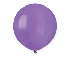 balony-pastelowe-lavender-25szt