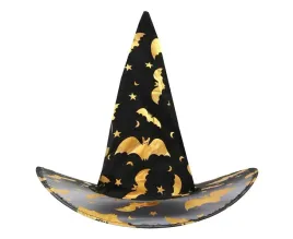 kapelusz-czarownicy