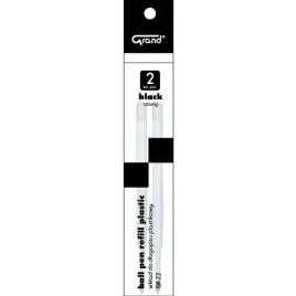 wklad-do-dlugopisu-gr-z2-zenith-czarny-2szt-grand