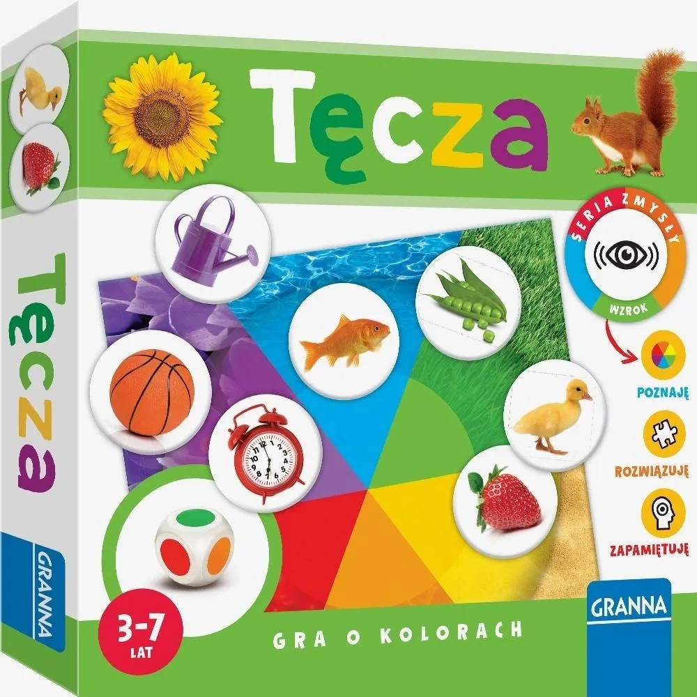tecza-granna