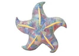 poduszka-pluszowa-rozwgwiazda-niebieska-45cm