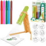 projektor-do-rysowania-dinozaury